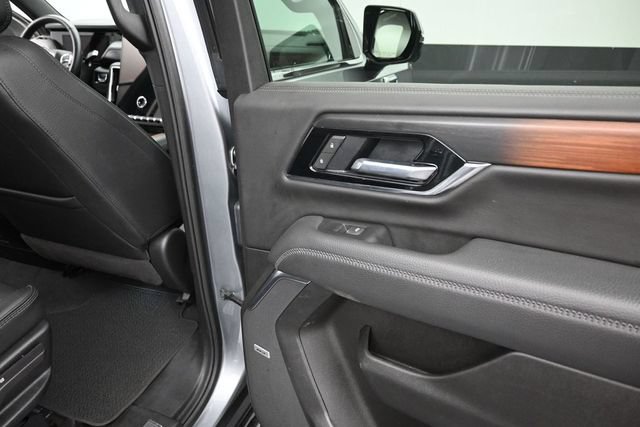 Used 2025 GMC Yukon Denali AWD/4WD image 21