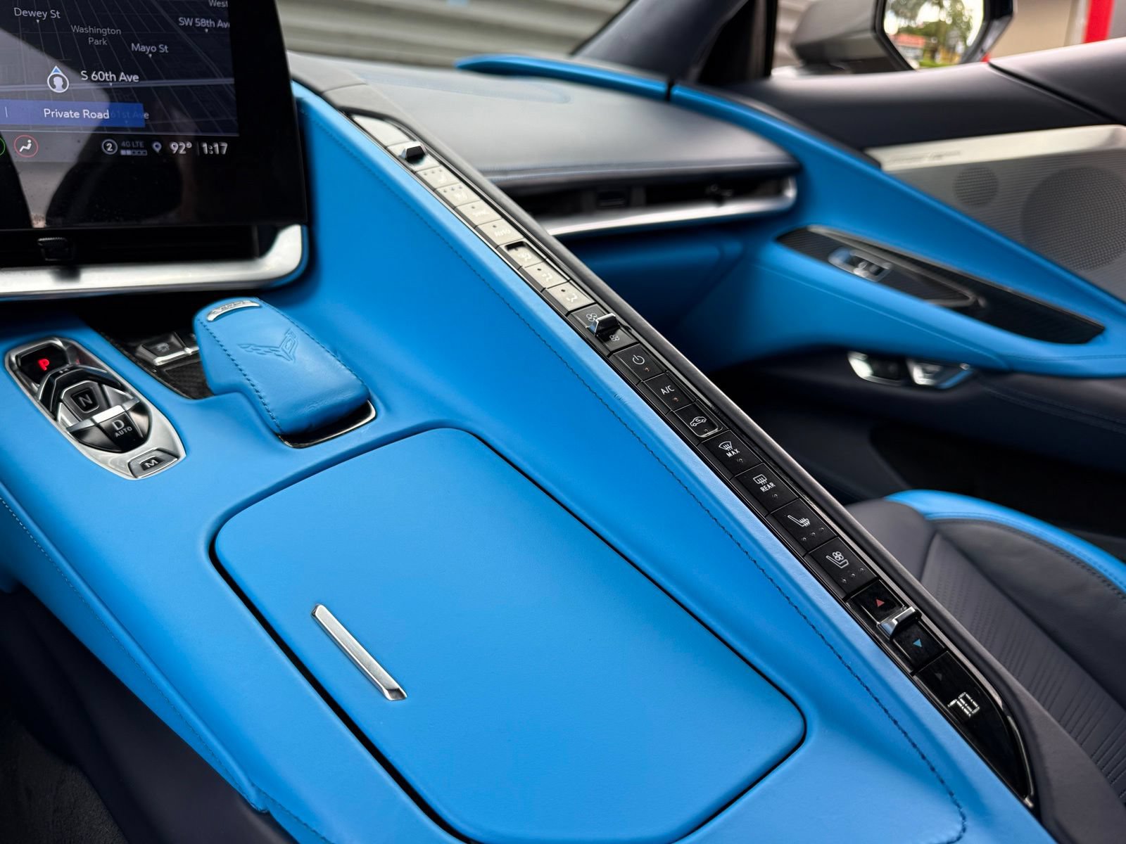 Used 2023 Chevrolet Corvette Z06 RWD image 31