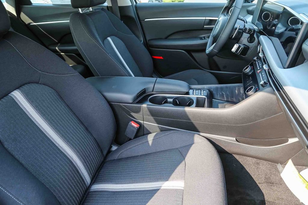 Certified 2026 Hyundai Sonata SEL FWD image 16