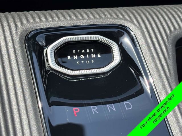 New 2026 Jeep Cherokee Laredo AWD/4WD image 19