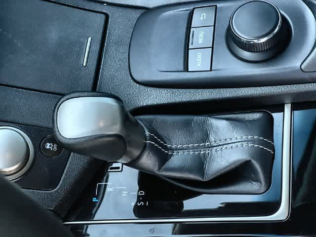 Used 2017 Lexus ES 350 w/ Premium Package FWD image 16