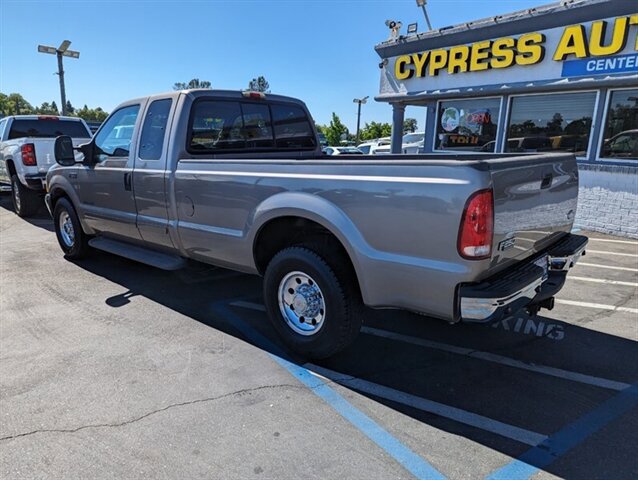 Used 2002 Ford F250 XLT RWD image 3