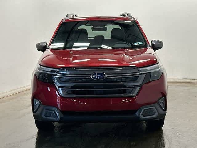 New 2026 Subaru Forester Limited AWD/4WD image 26