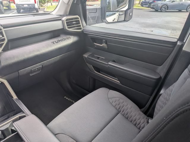 Used 2024 Toyota Tundra SR5 w/ SR5 Convenience Package AWD/4WD image 15