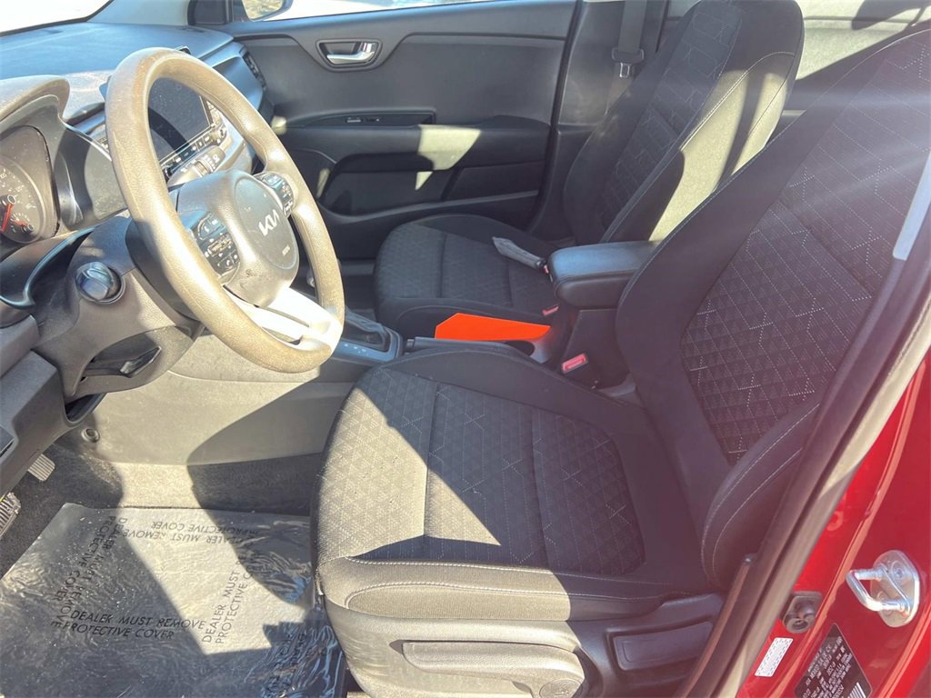 Used 2023 Kia Rio S image 14