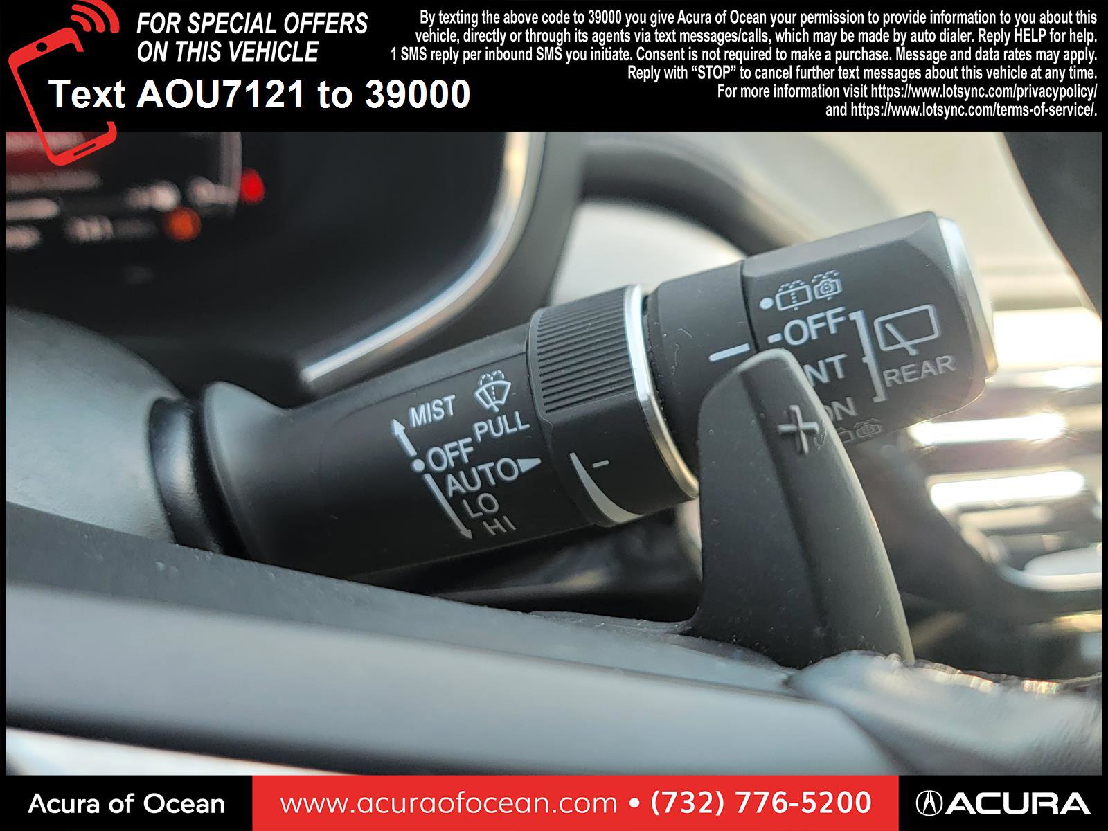 Certified 2023 Acura MDX SH-AWD w/ Technology Package image 31