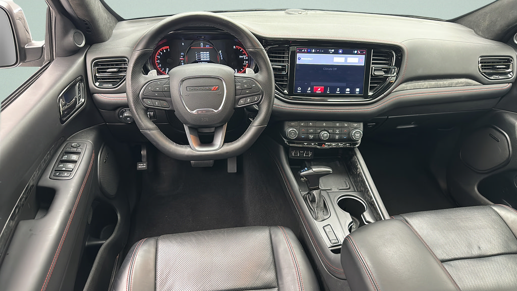 Used 2023 Dodge Durango R/T AWD/4WD image 13