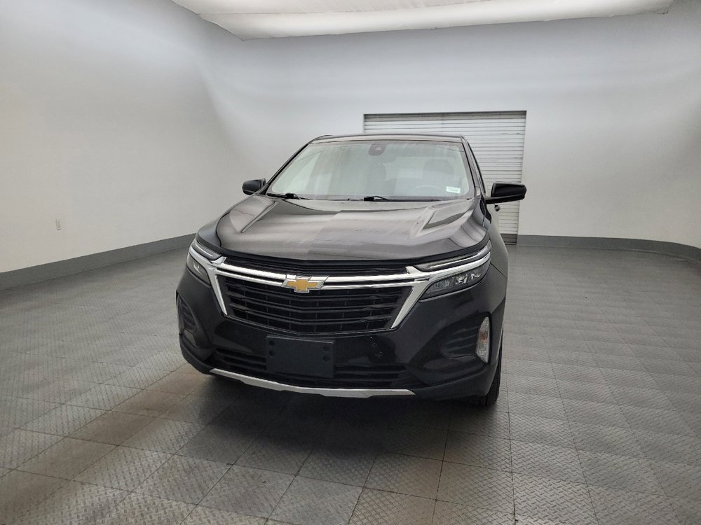 Used 2022 Chevrolet Equinox LT AWD/4WD image 15