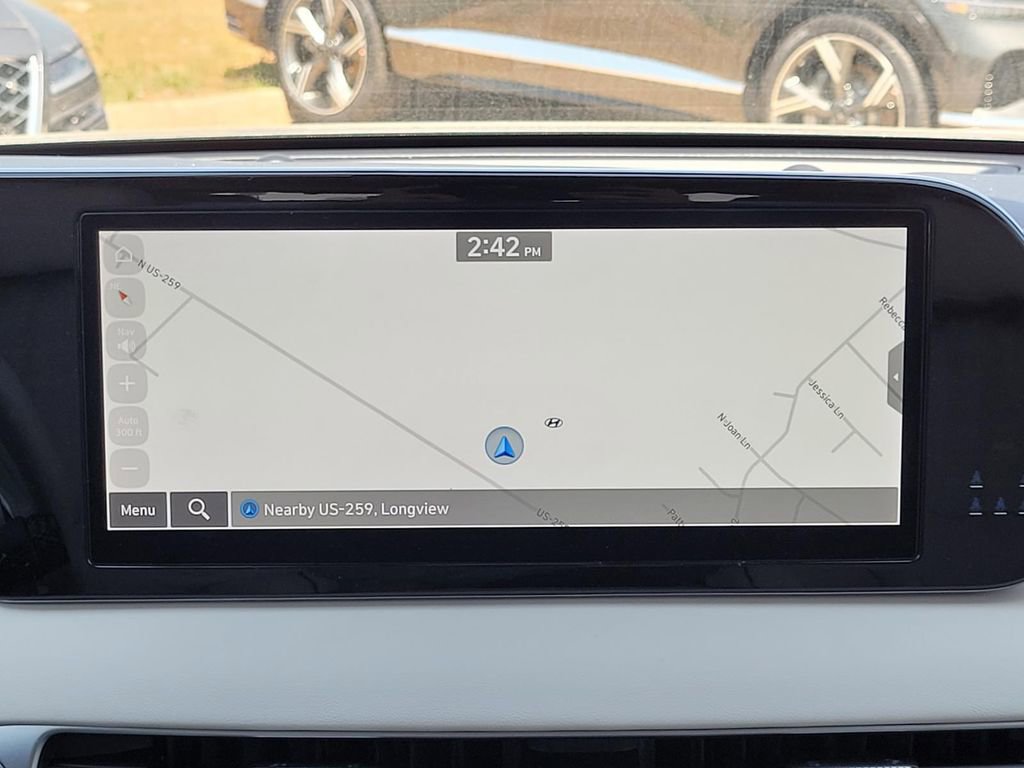 Used 2024 Hyundai Palisade Limited image 19