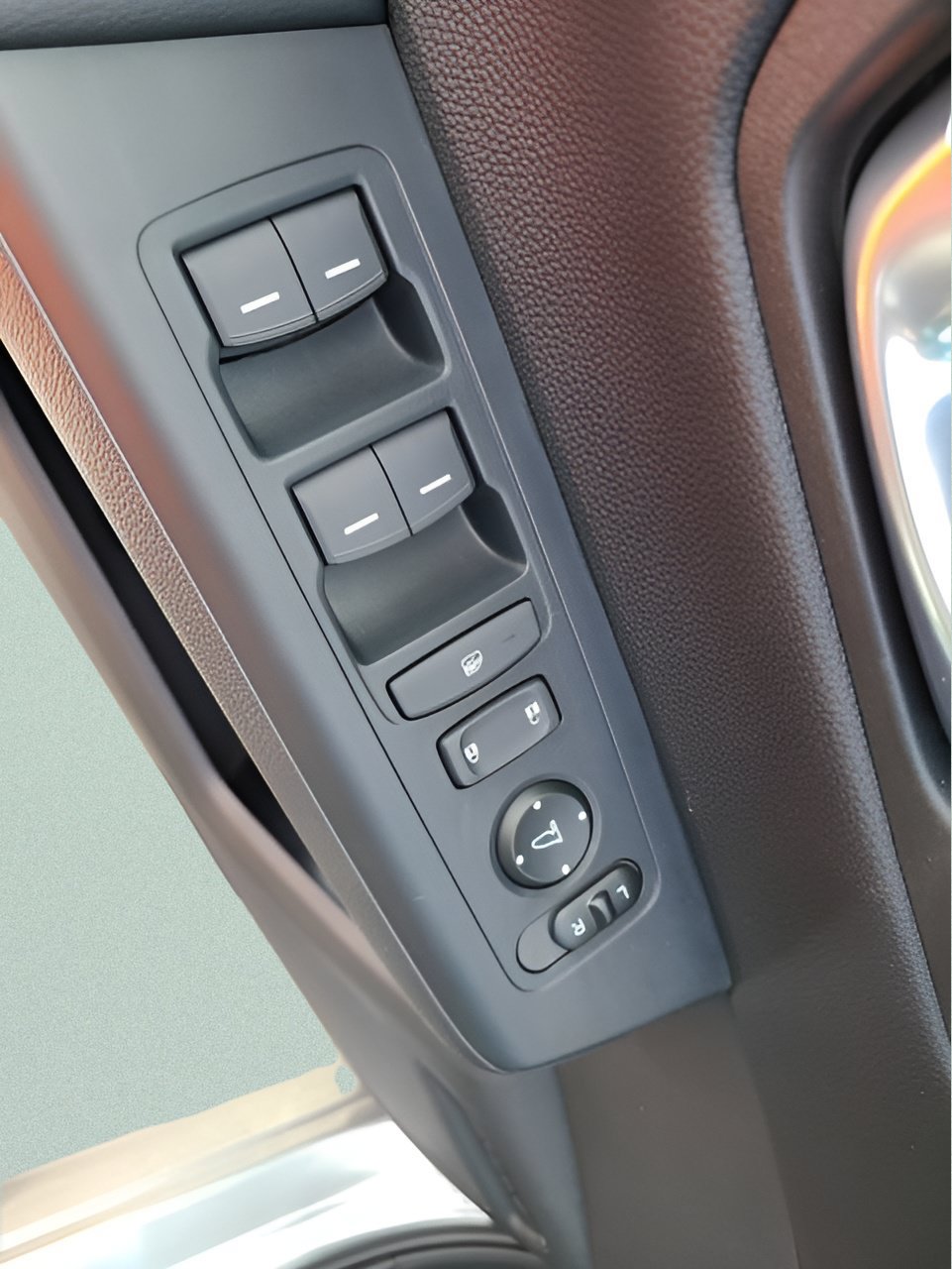 New 2027 Honda CR-V Sport-L image 25