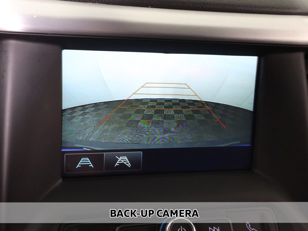 Used 2019 GMC Acadia SLE AWD/4WD image 3