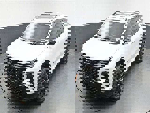 New 2026 Chevrolet Traverse RS w/ LPO, Floor Liner Package image 63