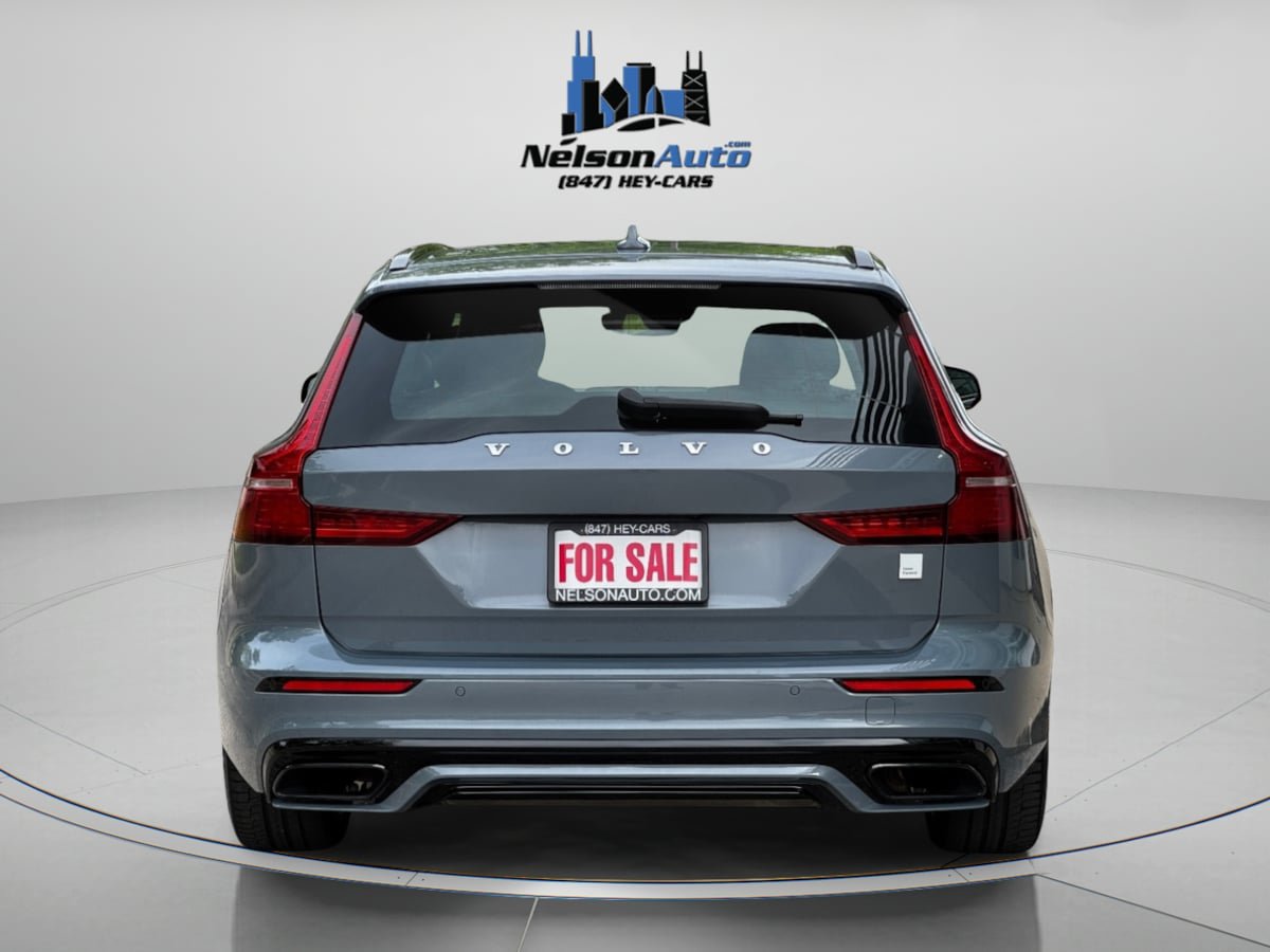 Used 2022 Volvo V60 T8 Polestar AWD/4WD image 6
