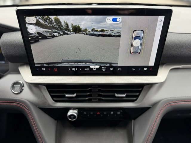 New 2026 Ford Explorer ST-Line image 22