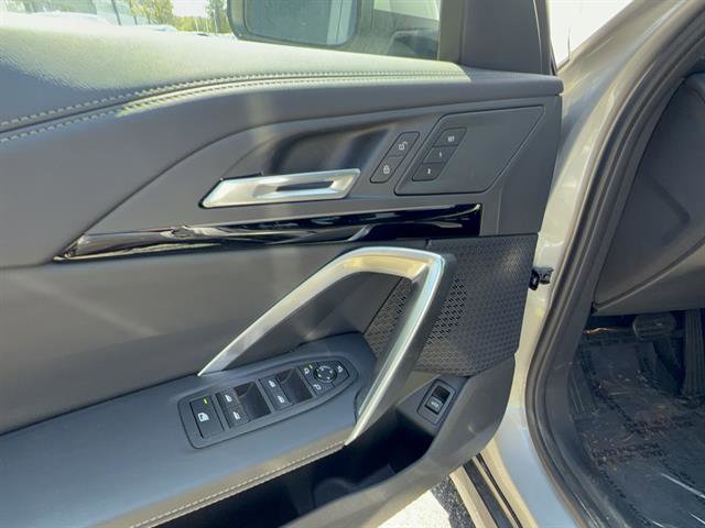 New 2025 BMW X1 xDrive28i w/ Convenience Package image 9