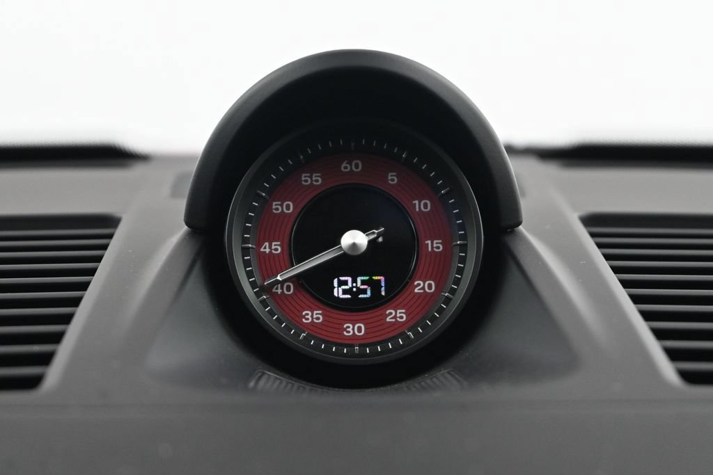 Certified 2025 Porsche 911 Carrera 4 GTS AWD/4WD image 10