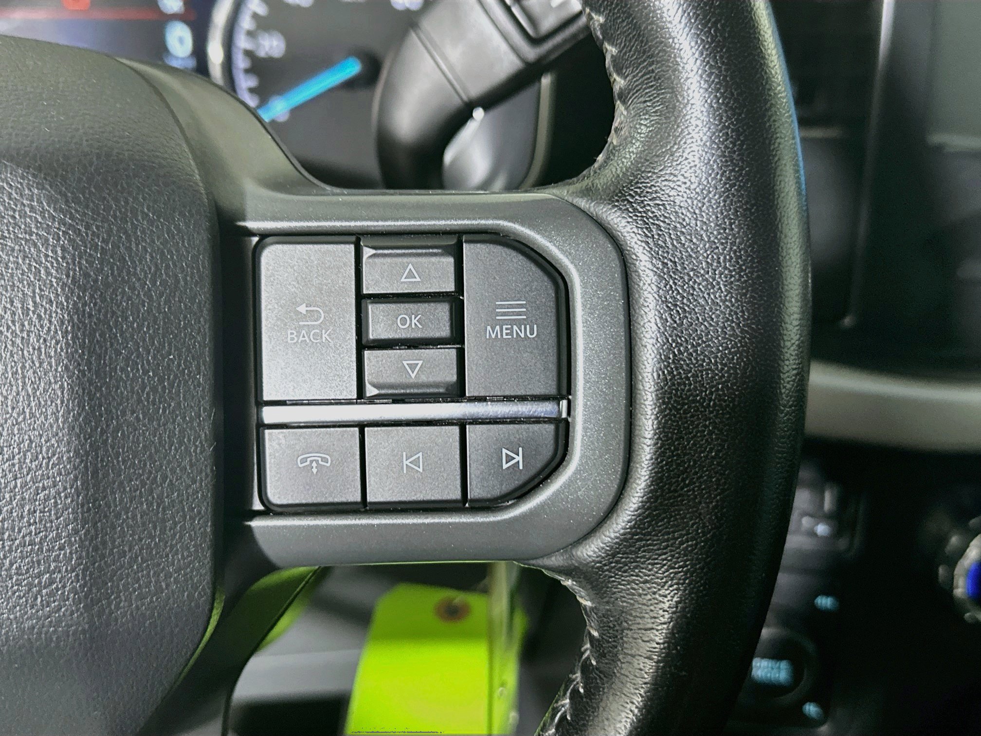 Used 2022 Ford F150 XLT w/ Equipment Group 301A Mid AWD/4WD image 17