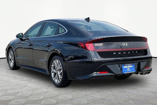 Used 2020 Hyundai Sonata SEL w/ Convenience Package FWD image 13