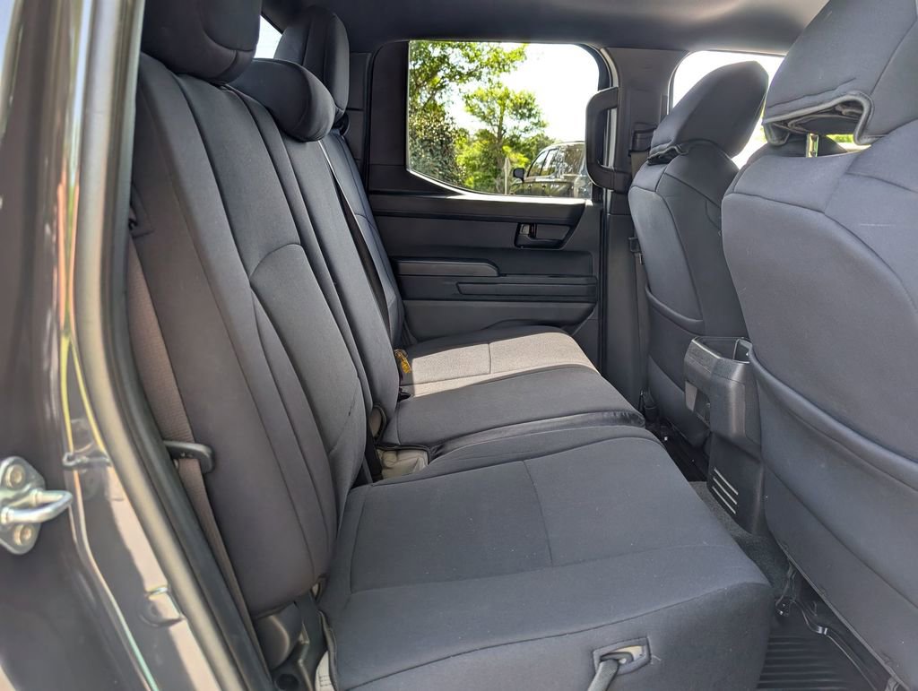 Used 2024 Toyota Tacoma SR5 RWD image 26