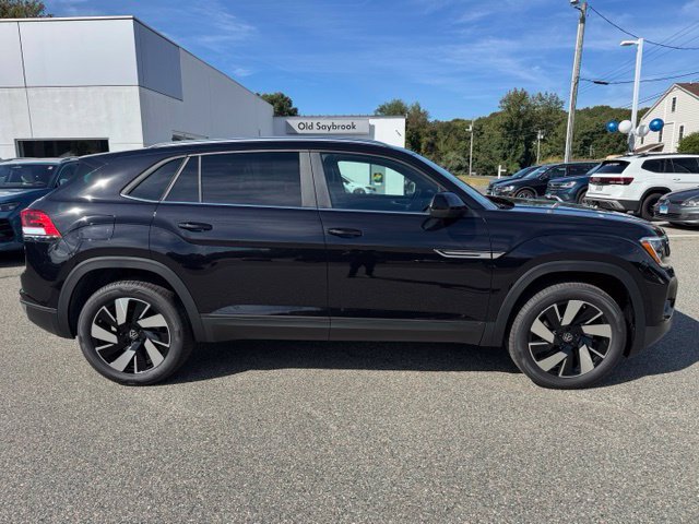 New 2026 Volkswagen Atlas Cross Sport SE AWD/4WD image 4