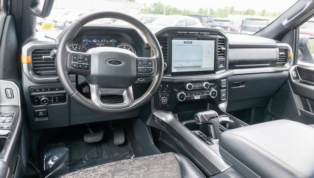 Used 2023 Ford F150 Tremor AWD/4WD image 11