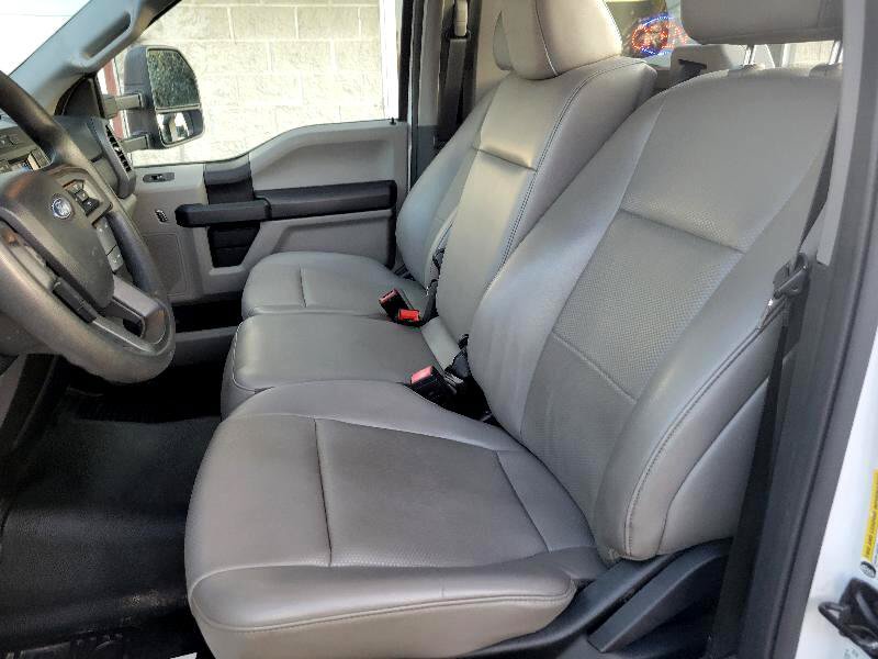 Used 2020 Ford F250 XL w/ Power Equipment Group RWD image 52