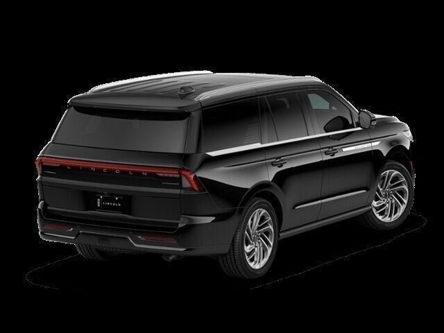 New 2027 Lincoln Navigator Reserve AWD/4WD image 30