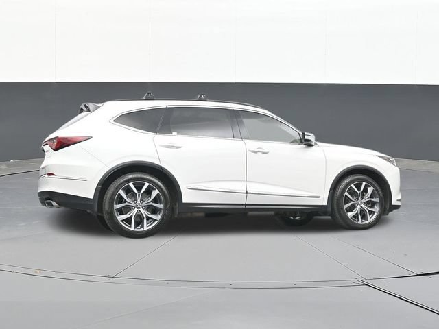 Used 2024 Acura MDX w/ Technology Package AWD/4WD image 52