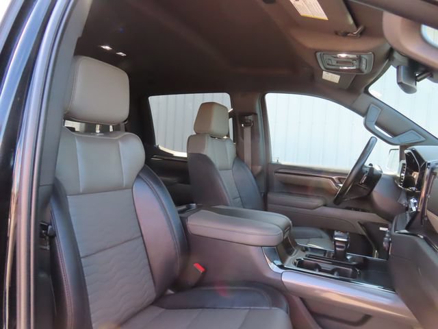 Used 2023 Chevrolet Silverado 1500 ZR2 AWD/4WD image 25