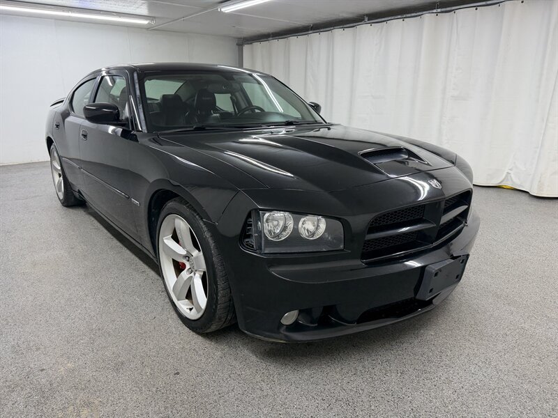 Used 2006 Dodge Charger SRT8 w/ SRT Option Group III
