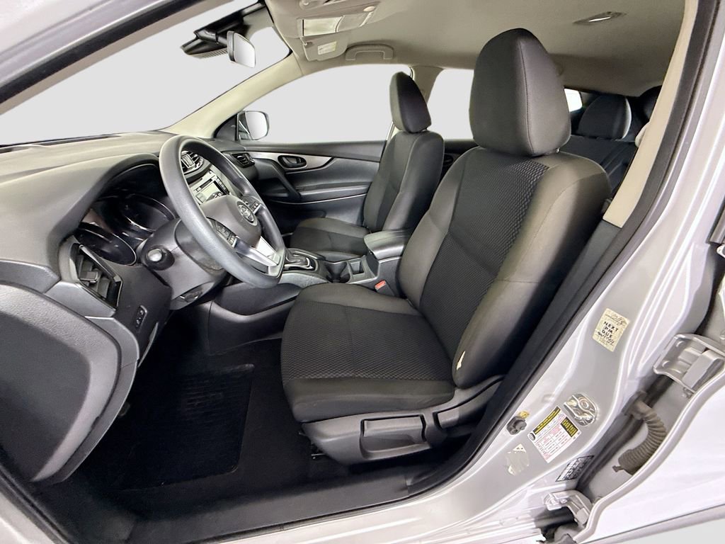 Used 2021 Nissan Rogue Sport S AWD/4WD image 19