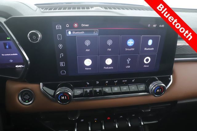 Used 2024 GMC Canyon AT4 image 5