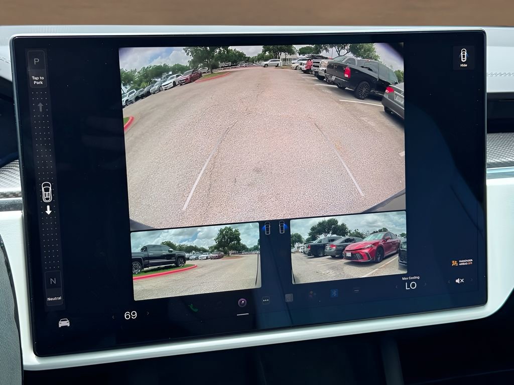 Used 2023 Tesla Model X Plaid AWD/4WD image 31