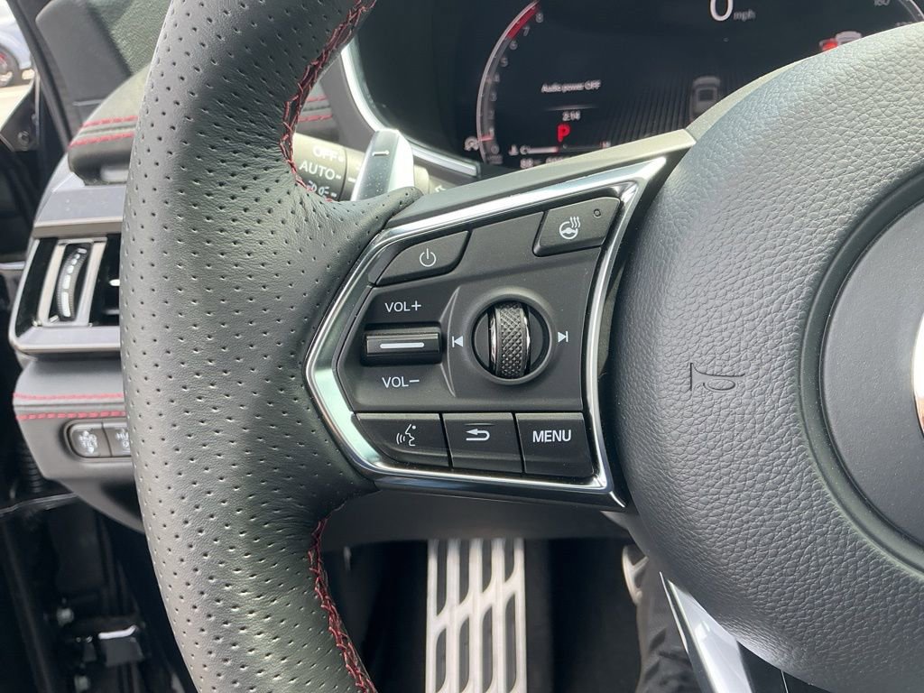 New 2026 Acura MDX Type S image 16