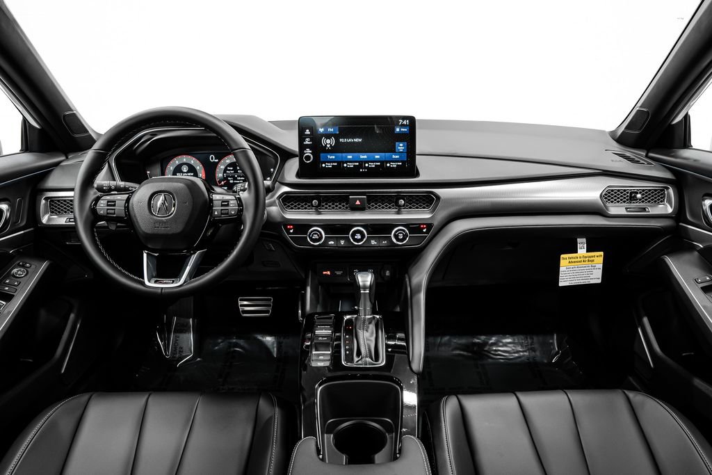 New 2026 Acura Integra A-Spec image 11