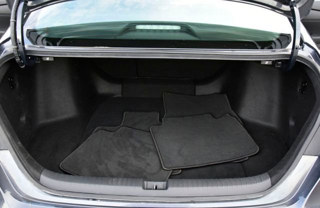 Used 2024 Honda Accord EX image 29