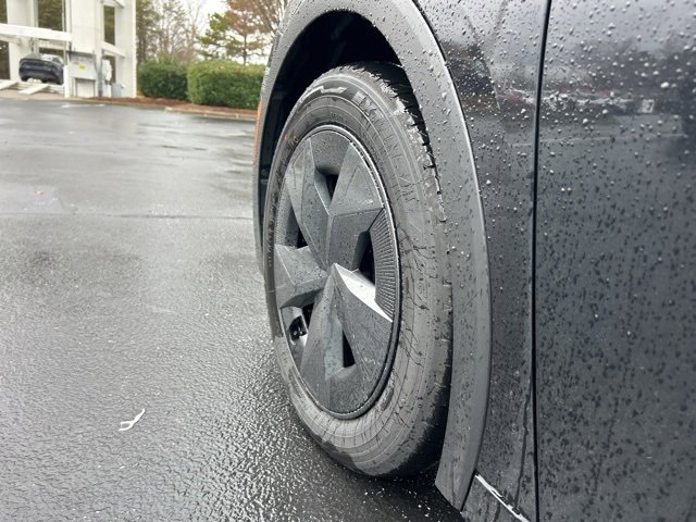 New 2026 Toyota Prius LE image 9