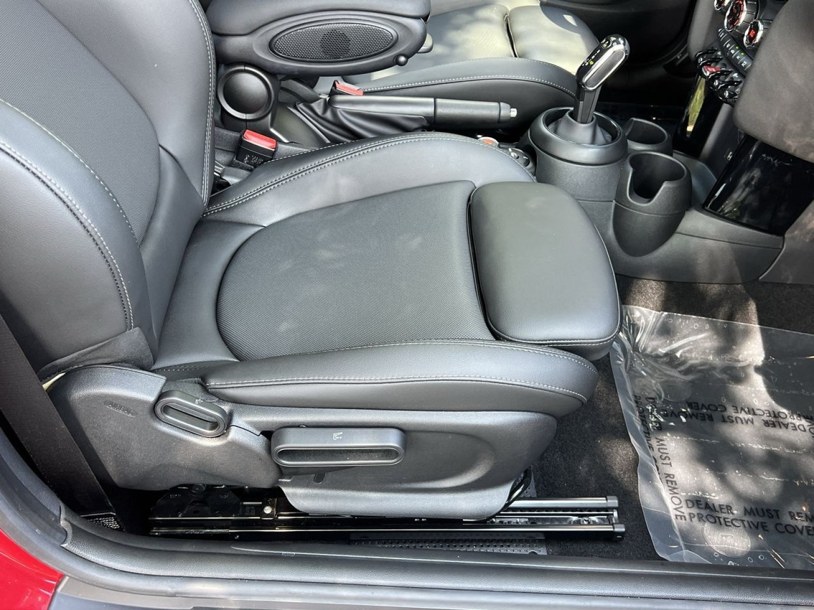 Used 2022 MINI Cooper S FWD image 27