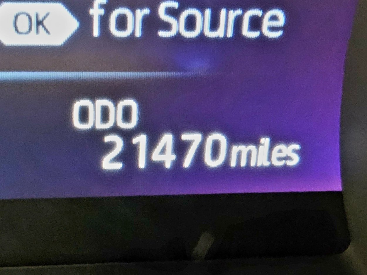 Used 2023 Toyota Camry XSE w/ Cold Weather Package image 9