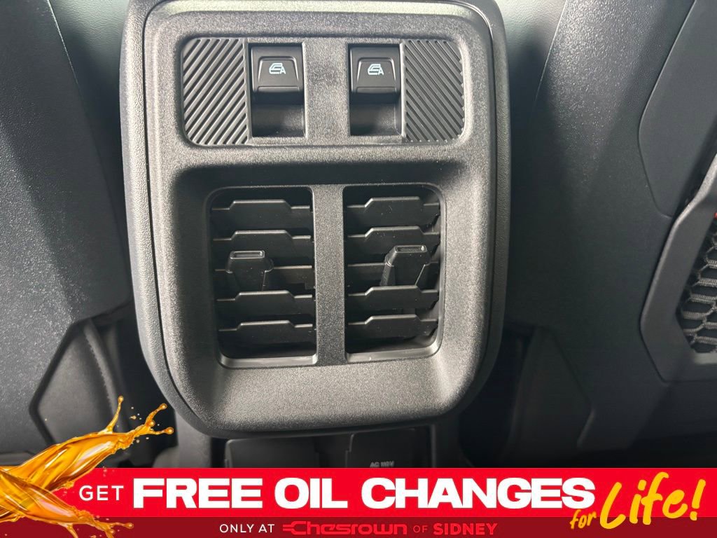 New 2025 Ford Bronco Raptor image 32