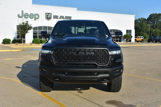 New 2027 RAM 1500 Rebel w/ Rebel Level 2 Equipment Group AWD/4WD image 2