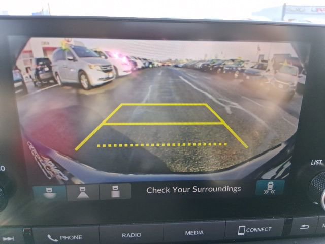 Used 2024 Honda Accord EX image 27