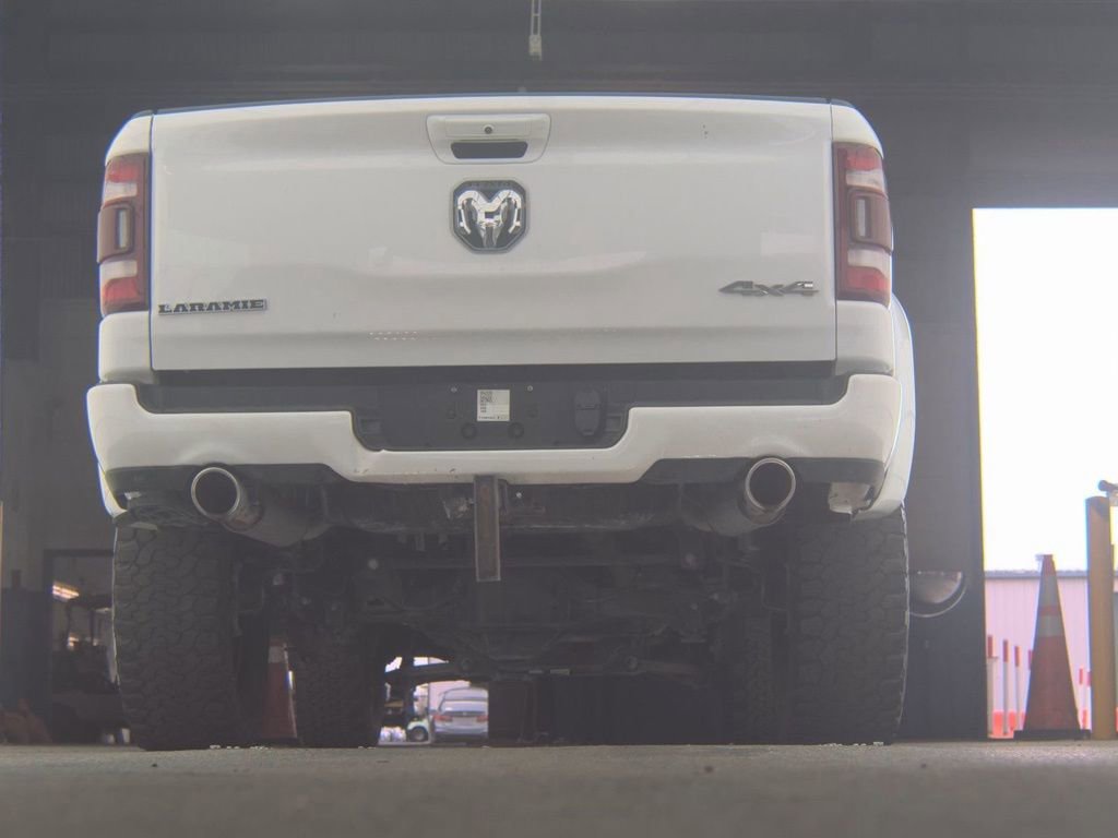 Used 2023 RAM 1500 Laramie image 6