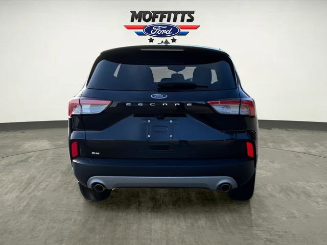 Certified 2022 Ford Escape SE w/ Convenience Package image 4