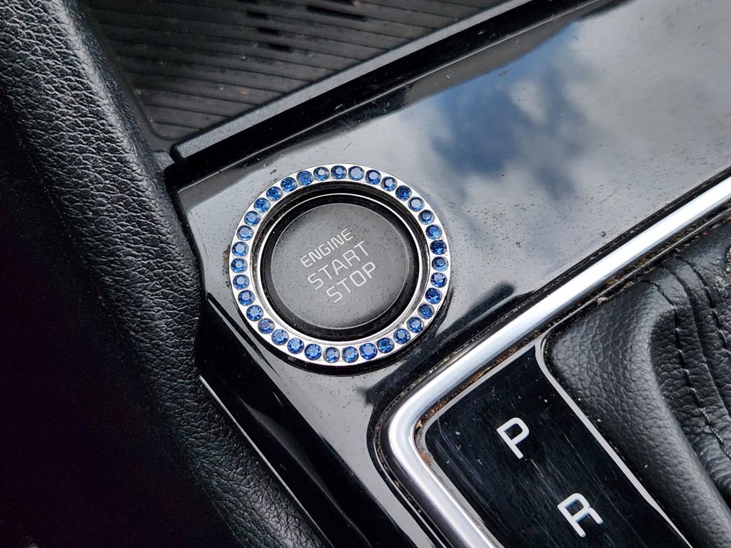 Used 2023 Kia Sportage EX image 20