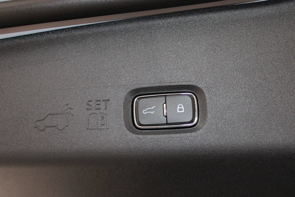 New 2027 Ford Expedition Tremor AWD/4WD image 32