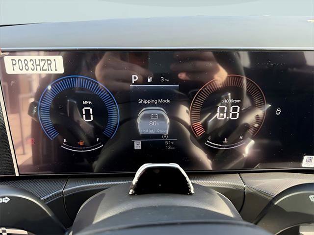 New 2026 Hyundai Santa Fe SEL w/ Tow & Go Package image 19