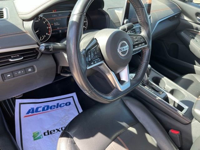 Used 2020 Nissan Altima 2.5 SR image 13