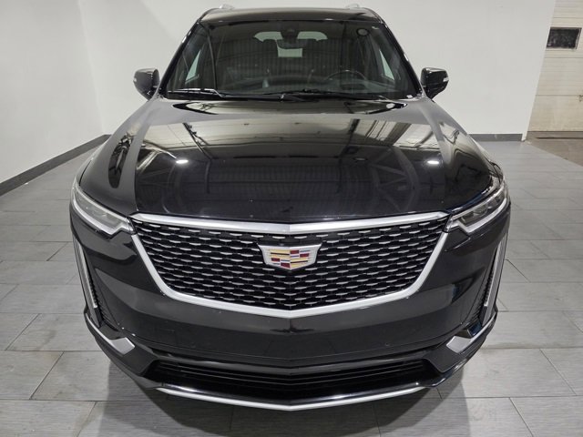 Used 2020 Cadillac XT6 Premium Luxury image 8