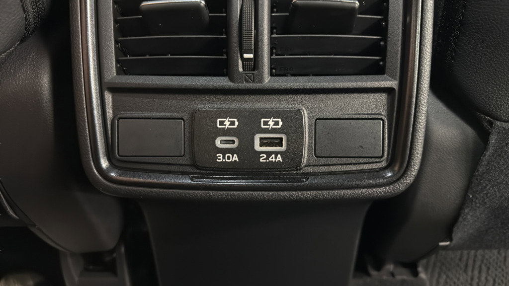 New 2026 Subaru Forester Wilderness image 24